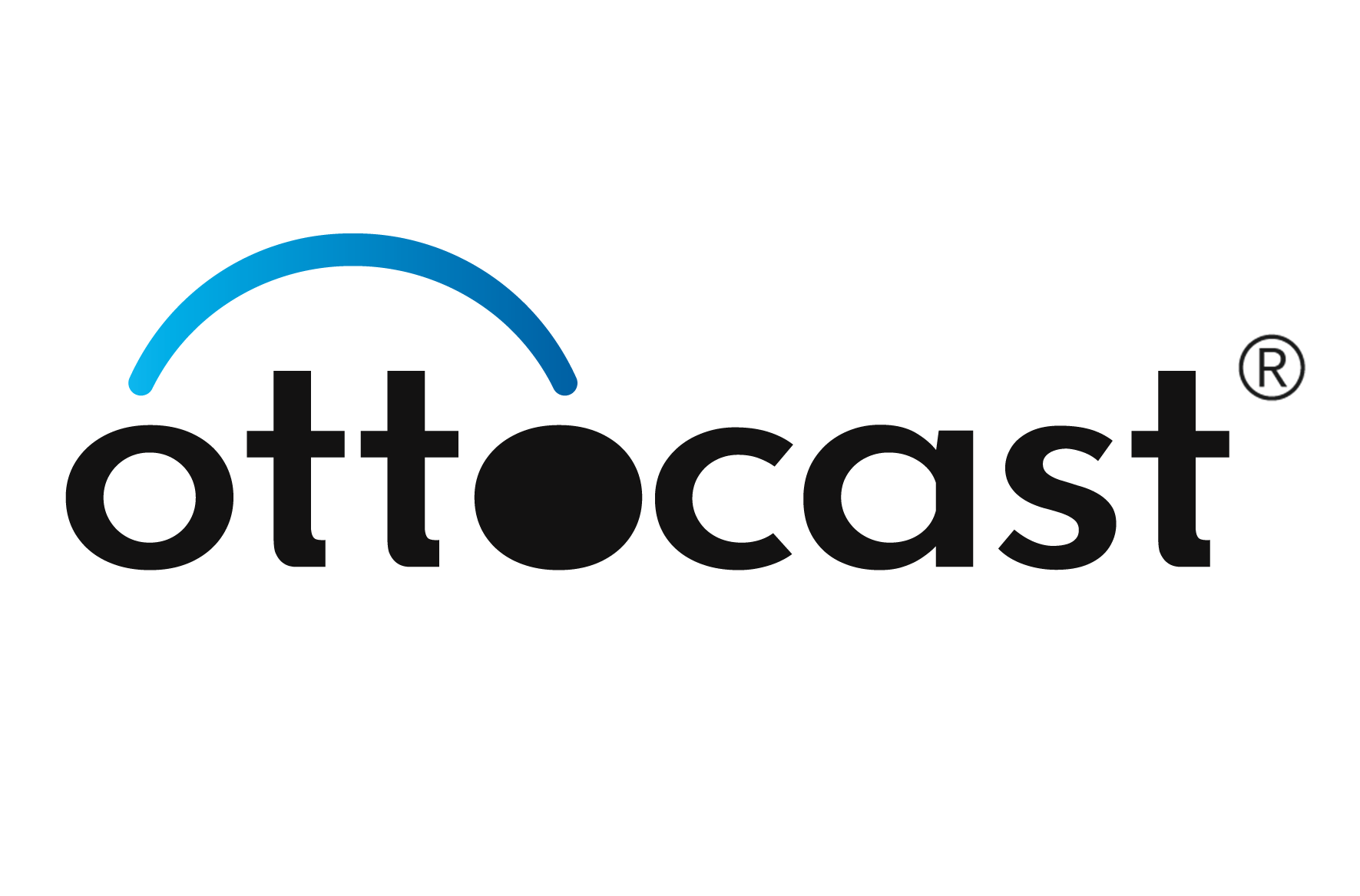 Ottocast Germany logo