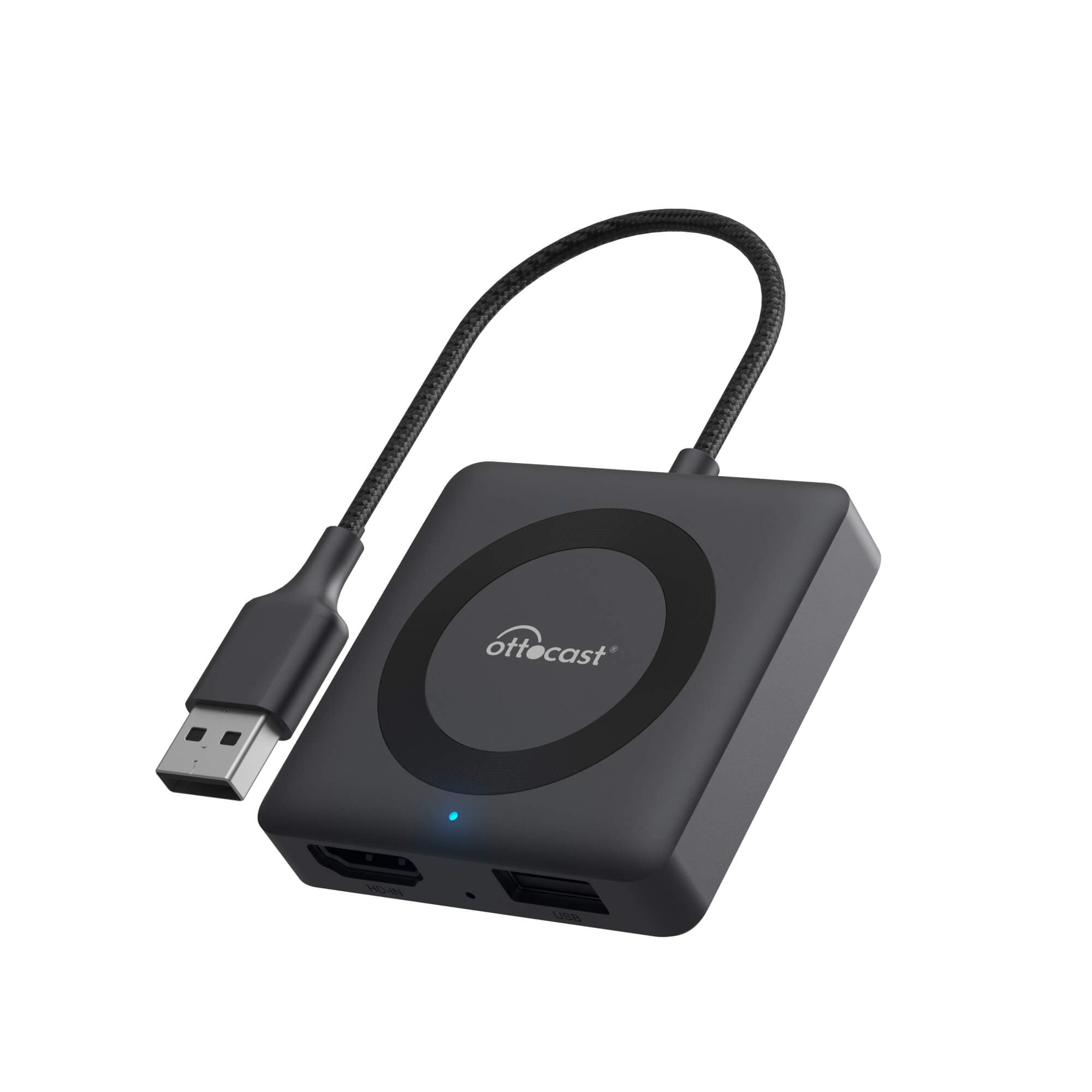 Ottocast® Car TV Mate-Ⅲ Pro - Ottocast Germany