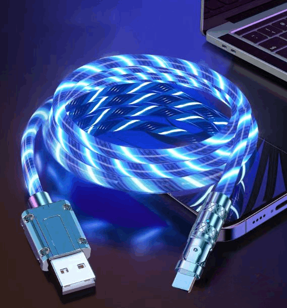 Fast Charging Cable - Ottocast Germany