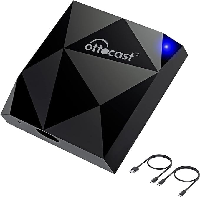 Ottocast® U2AIR - Ottocast Germany