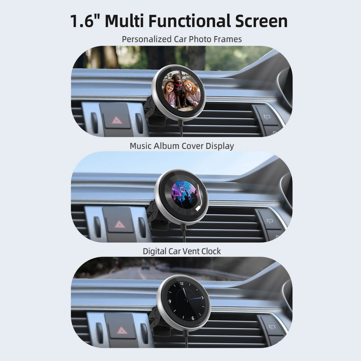 Ottocast® Carplay Clip - Ottocast Germany