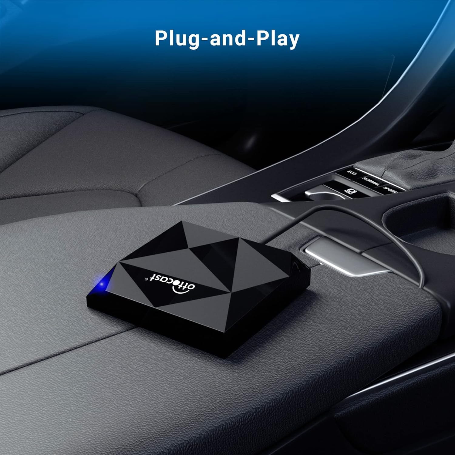 Ottocast® U2AIR - Ottocast Germany