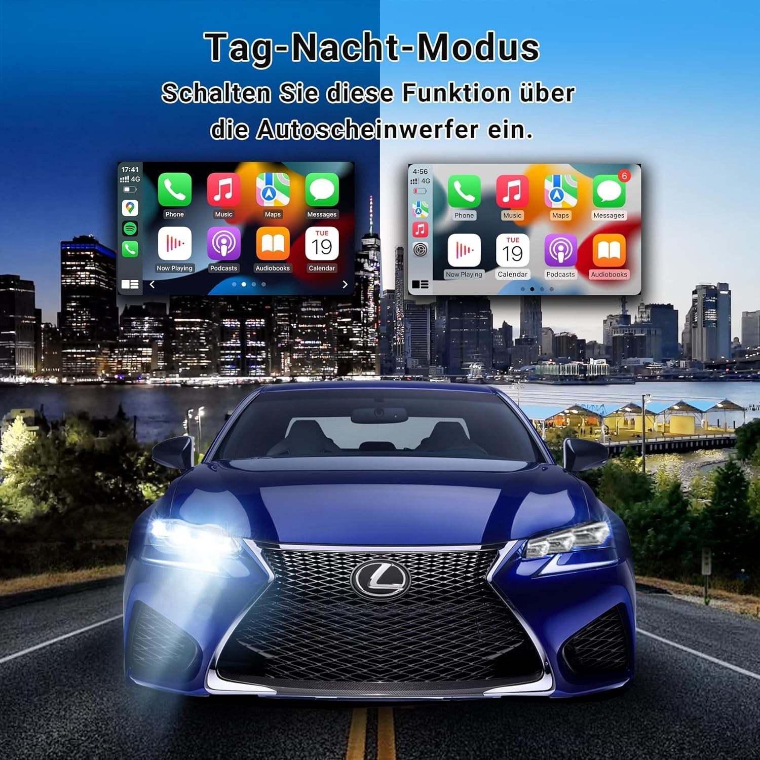 Ottocast® U2AIR - Ottocast Germany