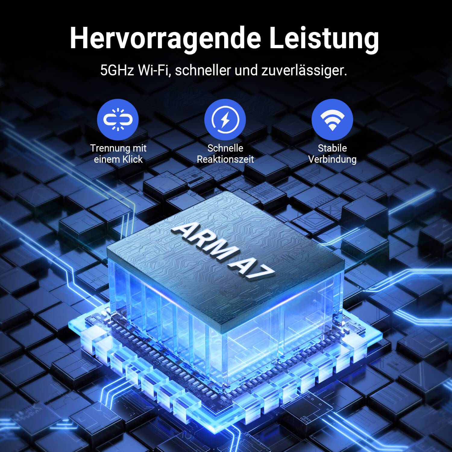 Ottocast® U2AIR Pro - Ottocast Germany