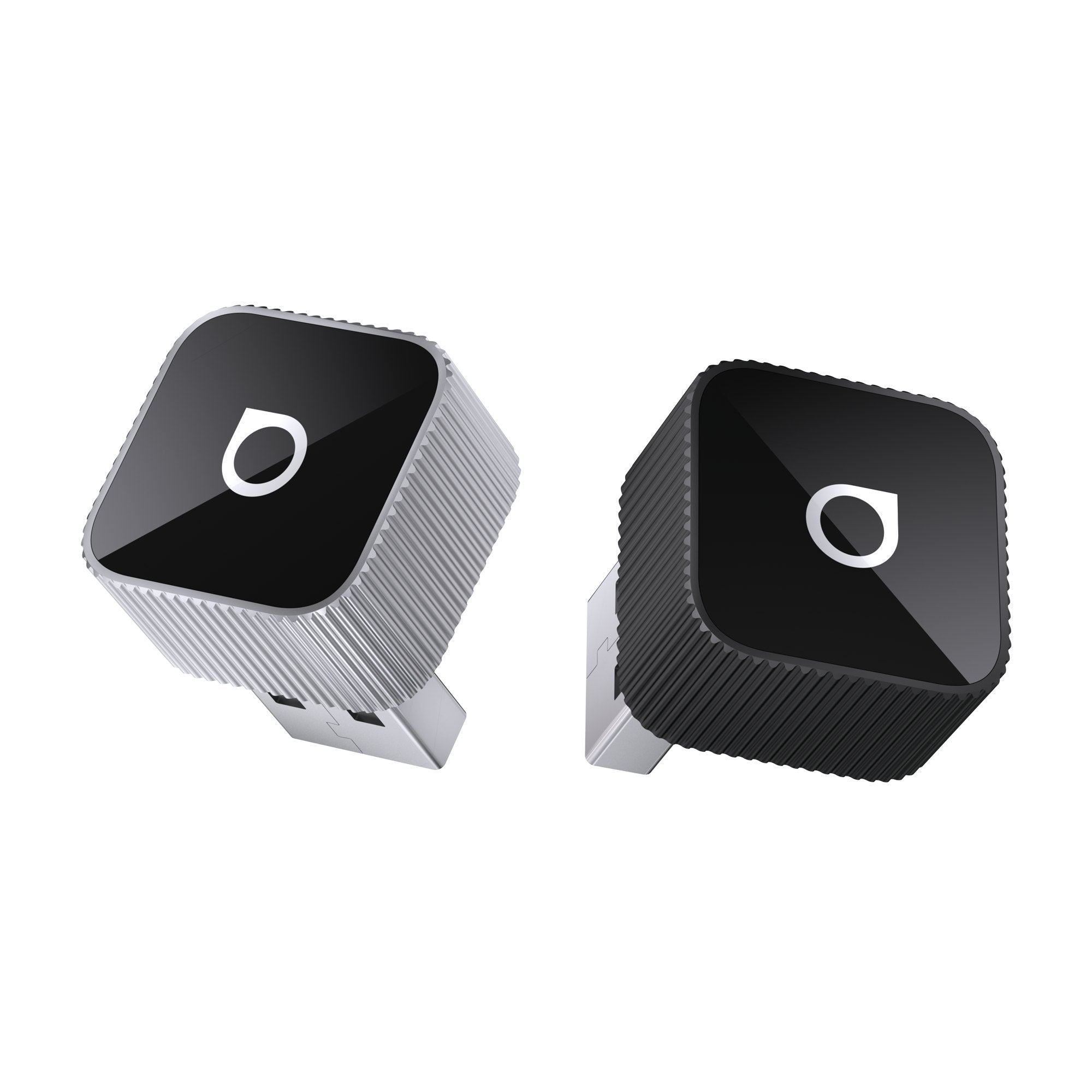 Ottocast® Mini Cube 3.0 Wireless CarPlay Und Android Auto Adapter