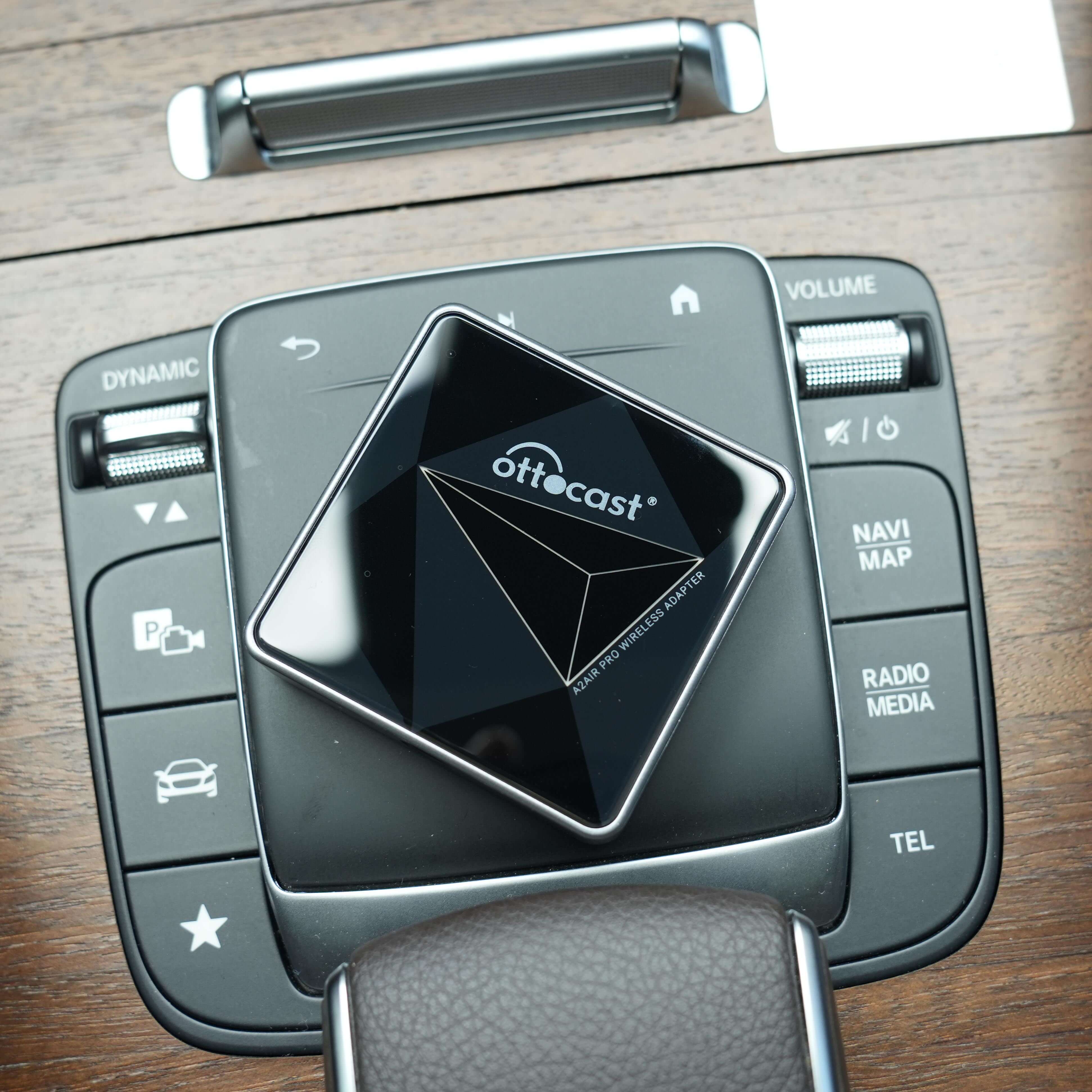Ottocast® A2AIR Pro - Ottocast Germany