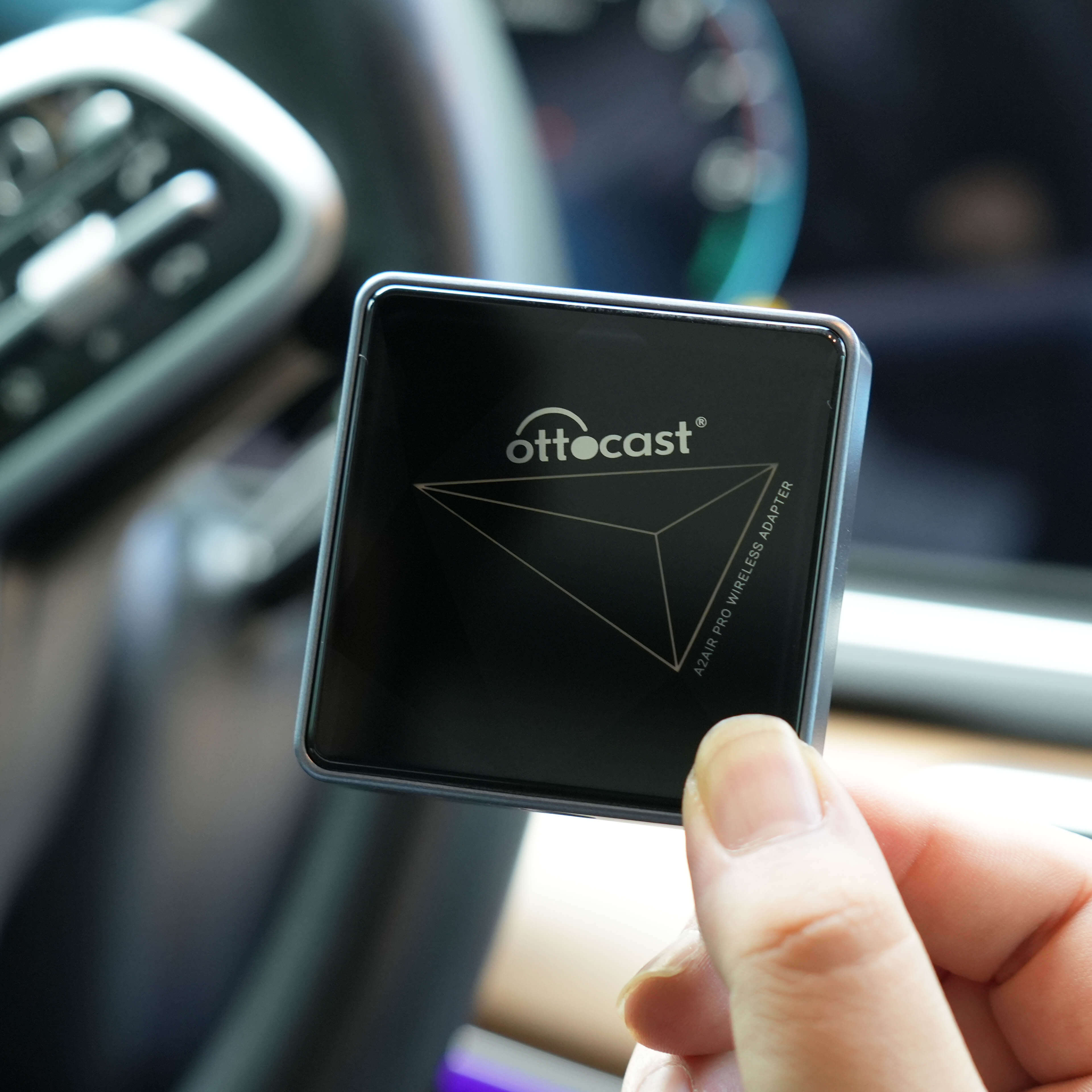 Ottocast® A2AIR Pro - Ottocast Germany