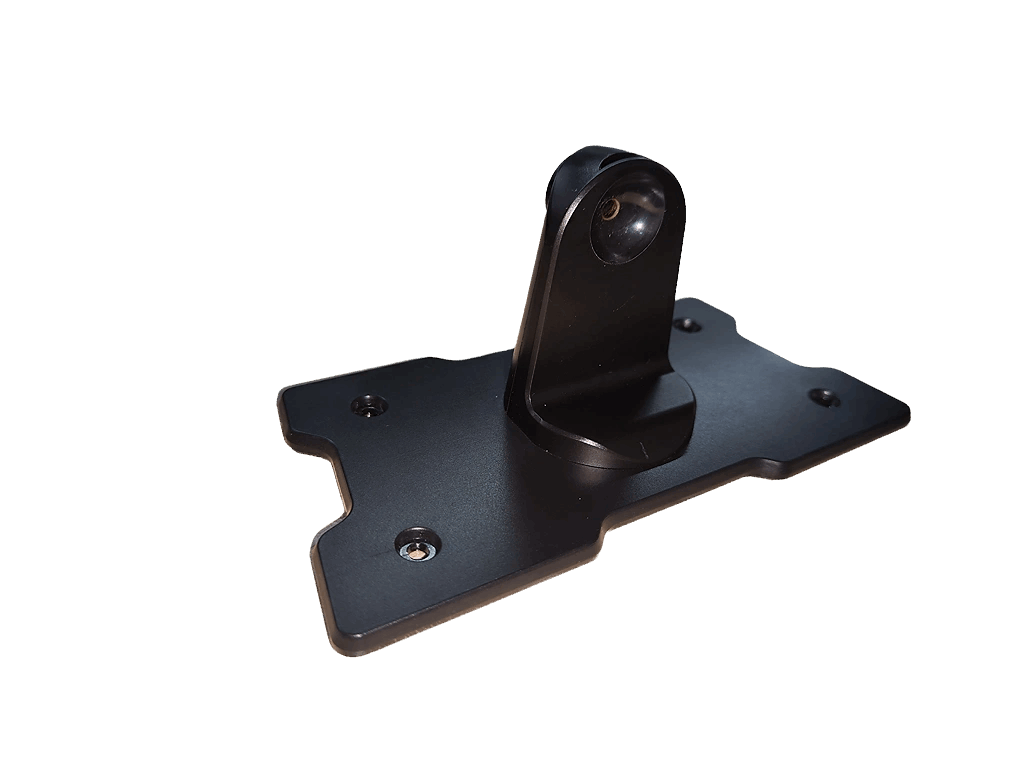 Portable 10" car screen accessories - Ottocast Germany