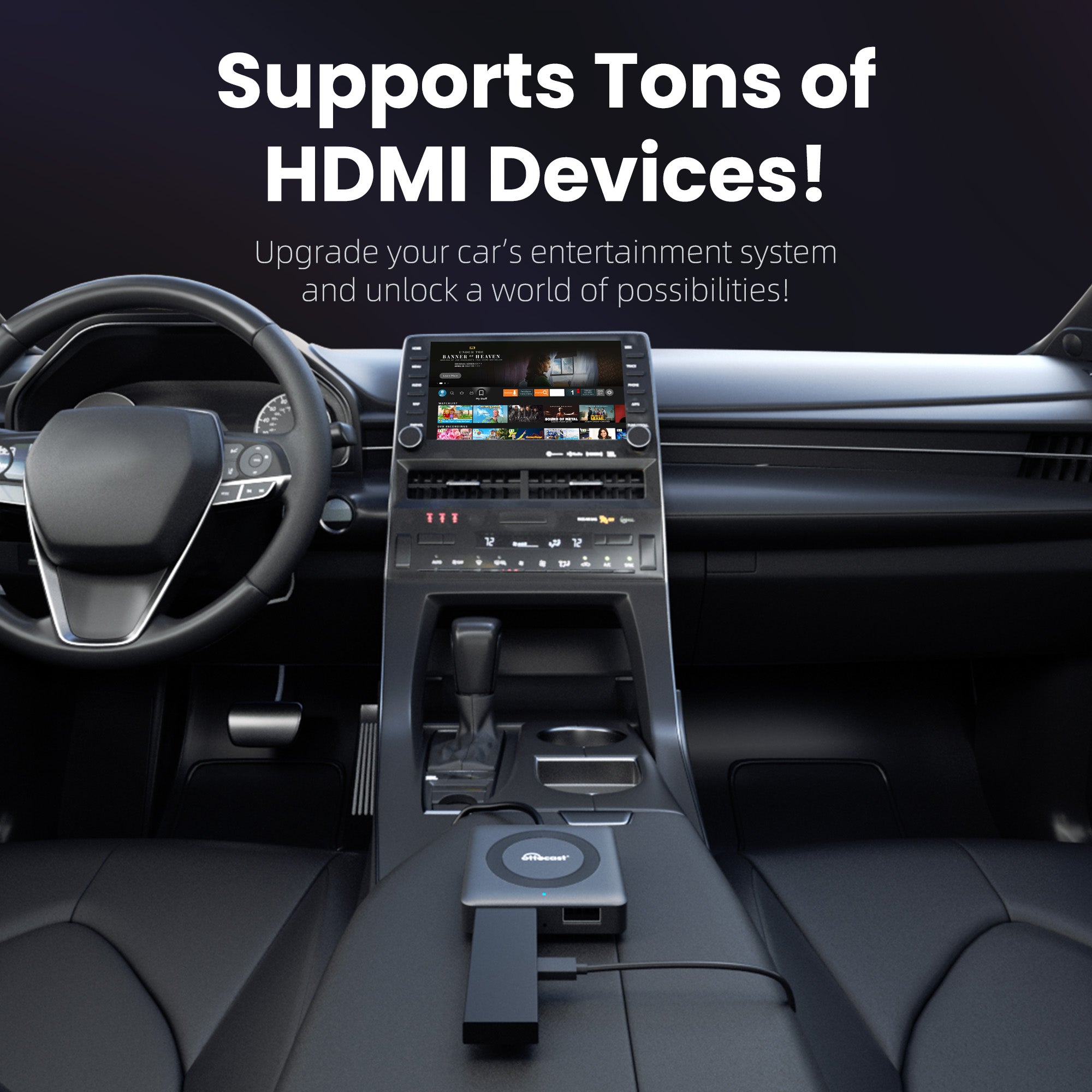 Ottocast-CarTvMate-Pro-Kabelloses-CarPlay-Android-Auto-HDMI-Multimedia