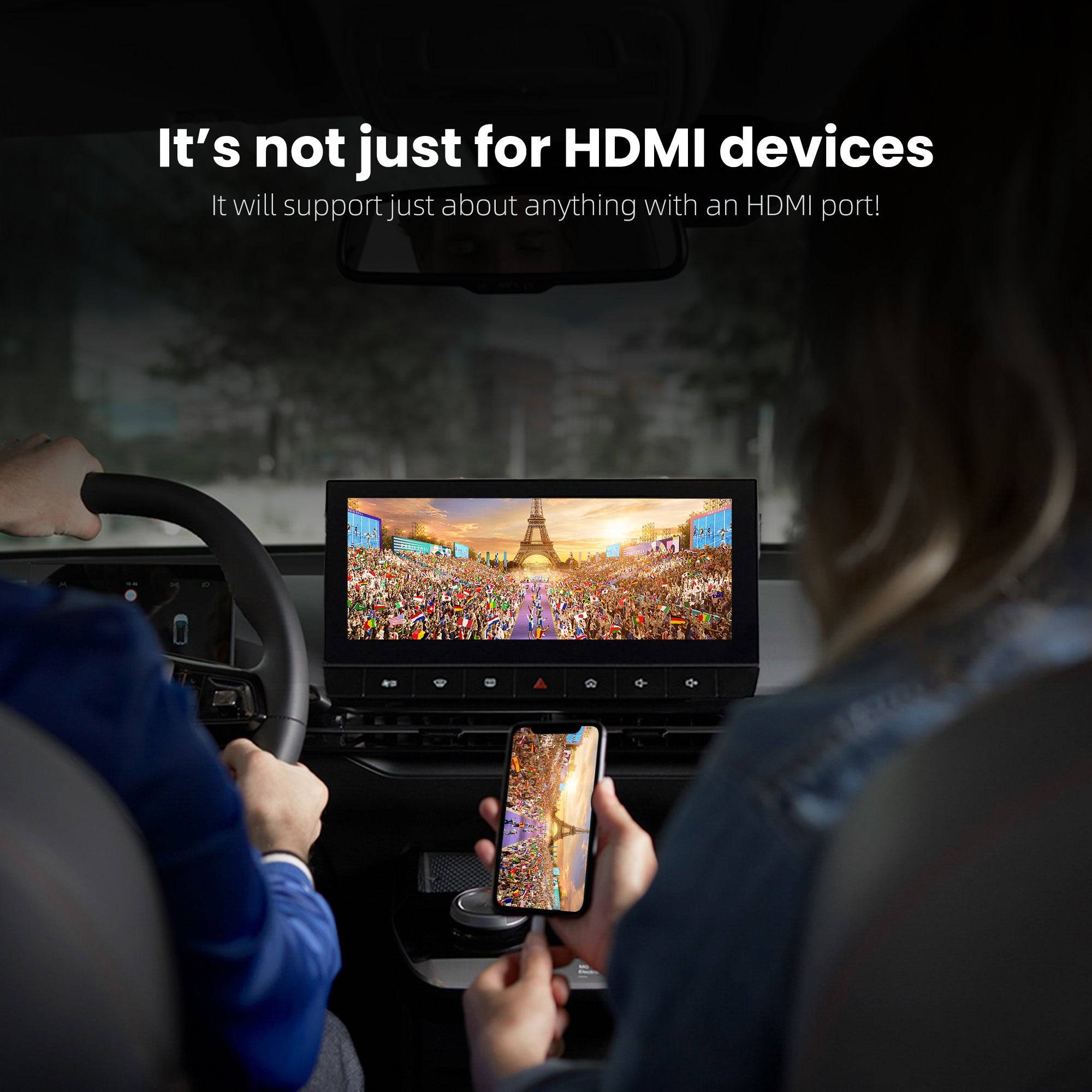 Ottocast® Car TV Mate-Ⅲ Pro - Ottocast Germany
