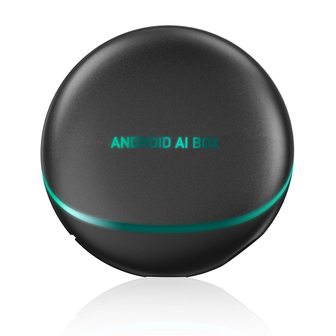 Ottocast® Picasou 3 Pro Android 12 CarPlay AI Box mit Netflix YouTube, 8GB+128GB - Ottocast Germany