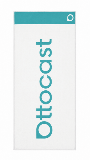 Original Ottocast Towel