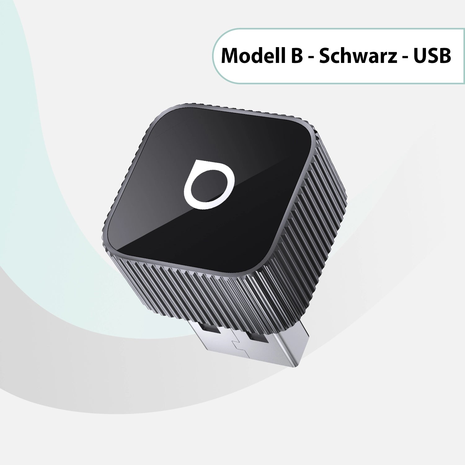 Ottocast® Mini Cube 3.0 Ultra Wireless CarPlay and Android Auto Adapter