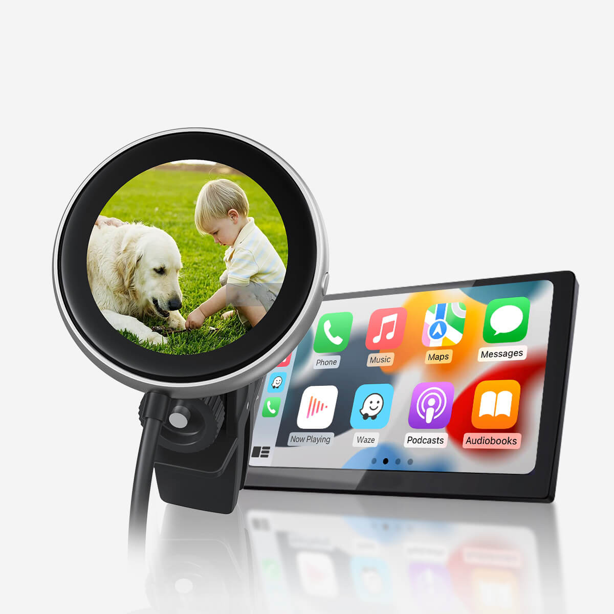 Ottocast® Carplay Clip - Ottocast Germany