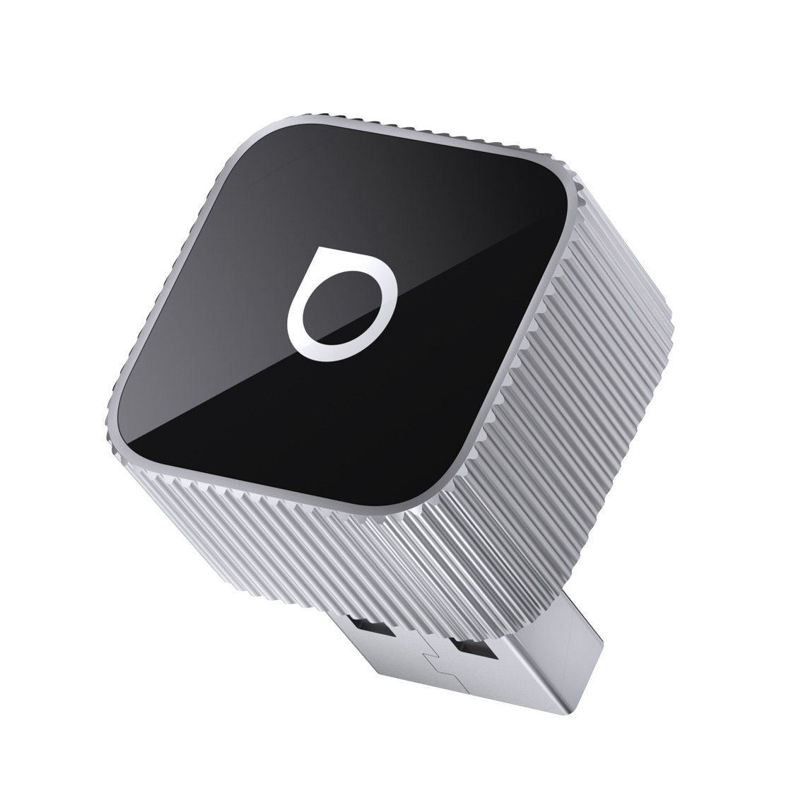 Ottocast® Mini Cube 3.0 Wireless CarPlay Und Android Auto Adapter