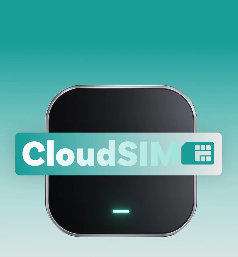 <h3>Always Online, Always Connected</h3>