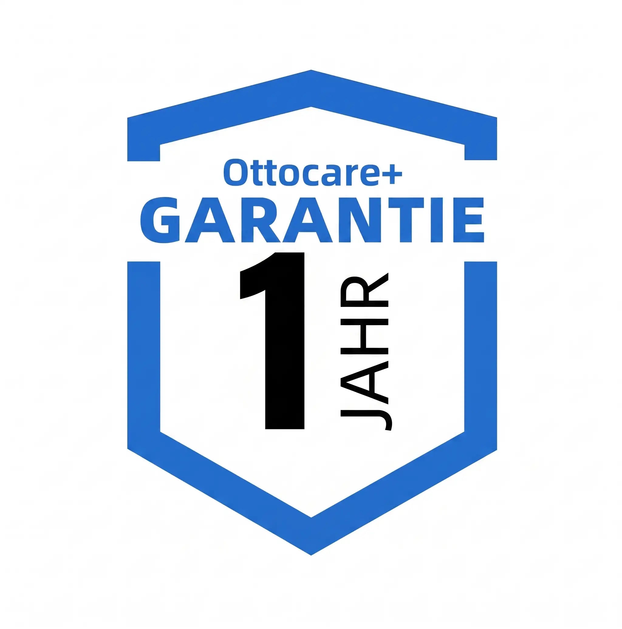 Ottocare Garantieverlängerung