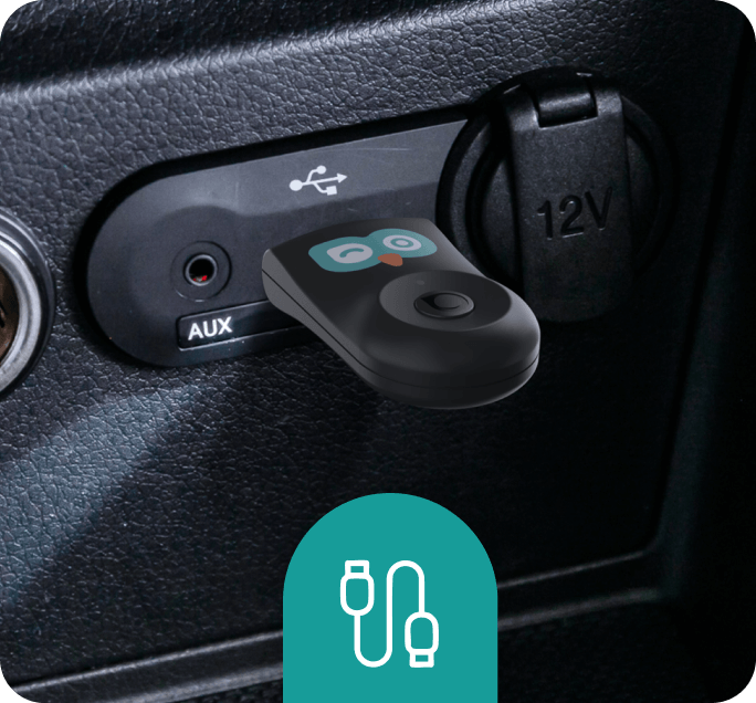 <h4>Plug & Play</h4>
