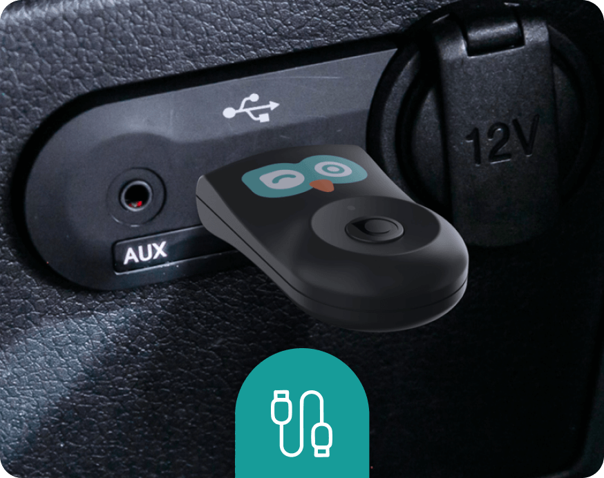 <h4>Plug & Play</h4>