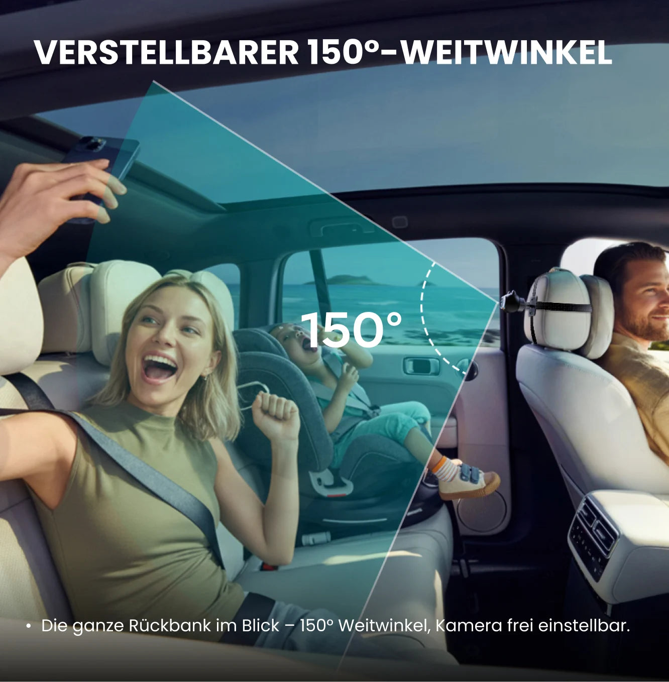⏳ 12-Stunden-Blitzangebot! Nicht verpassen! 💥OTTOCAST® Cabin Care Owl Monitoring Wireless CarPlay Adapter