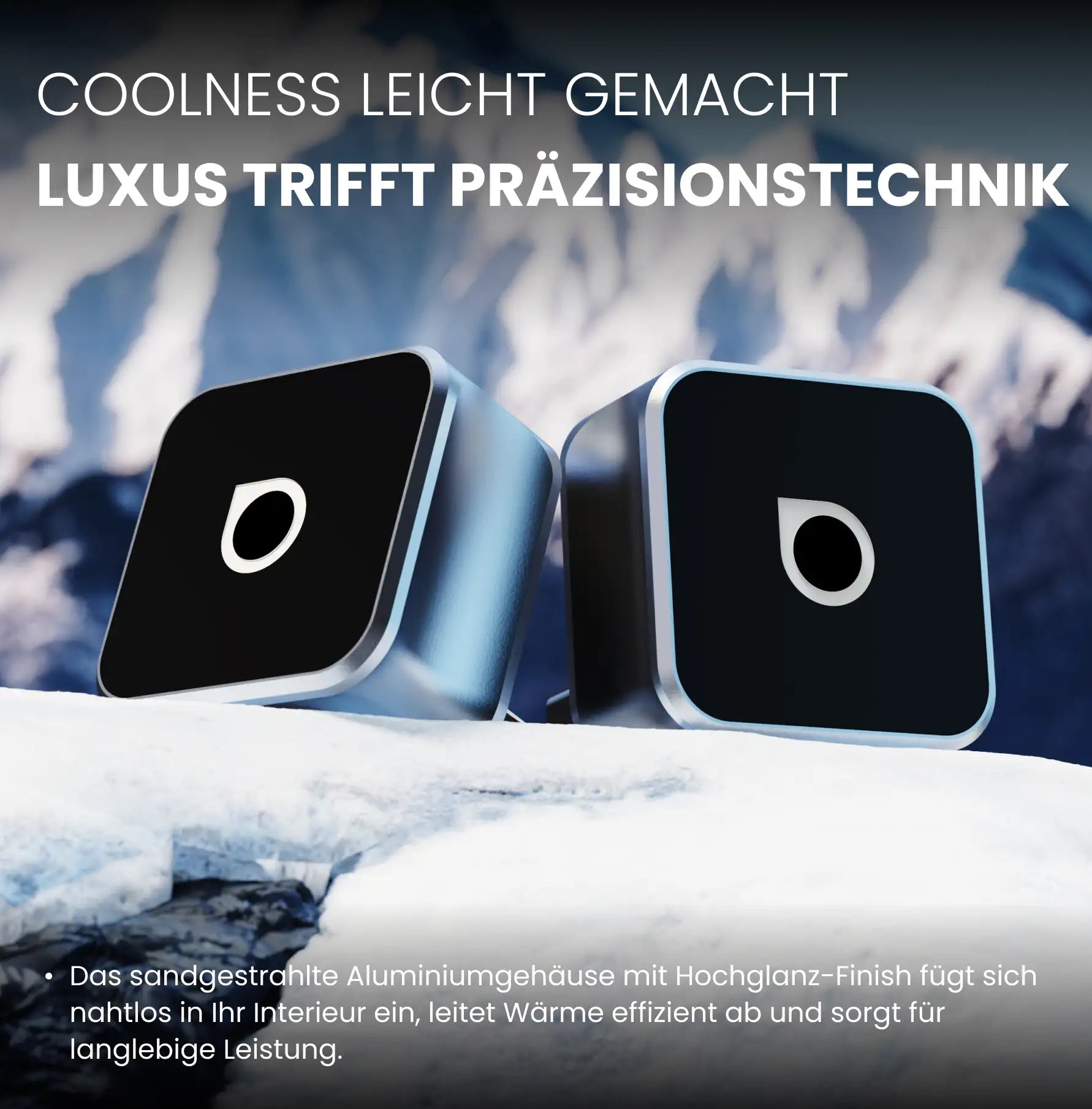 ⏳ 12-Stunden-Blitzangebot! Nicht verpassen! 💥Ottocast Mini Cube 3.0 Ultra Wireless CarPlay Und Android Auto Adapter