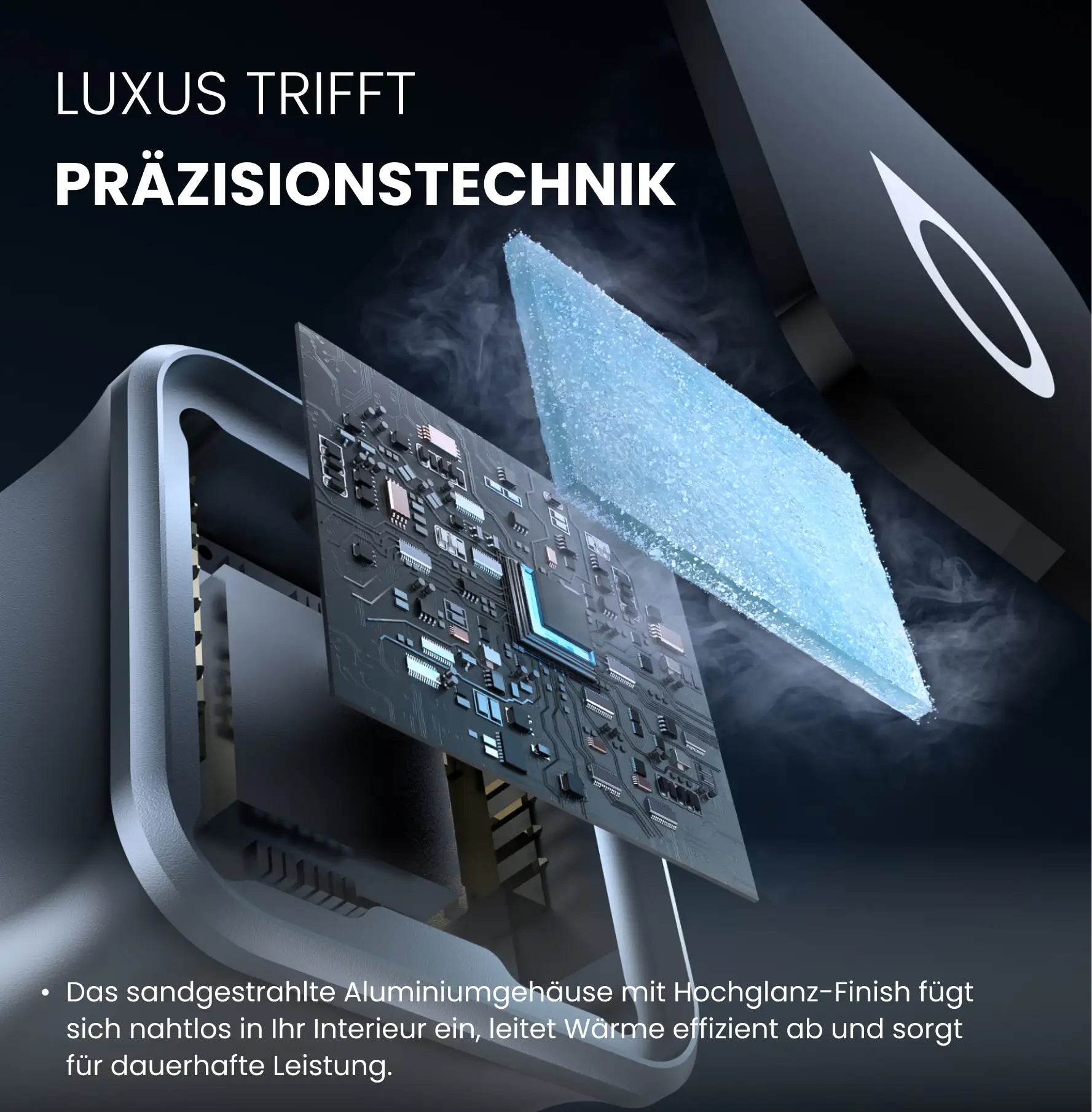 ⏳ 12-Stunden-Blitzangebot! Nicht verpassen! 💥Ottocast Mini Cube 3.0 Ultra Wireless CarPlay Und Android Auto Adapter