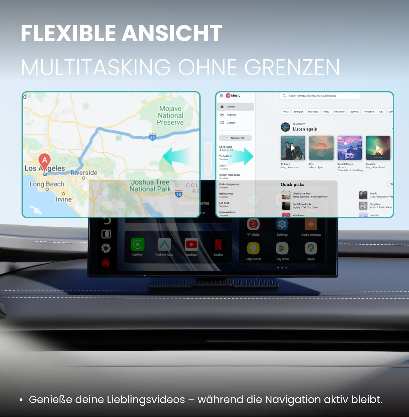 Ottoscreen AI