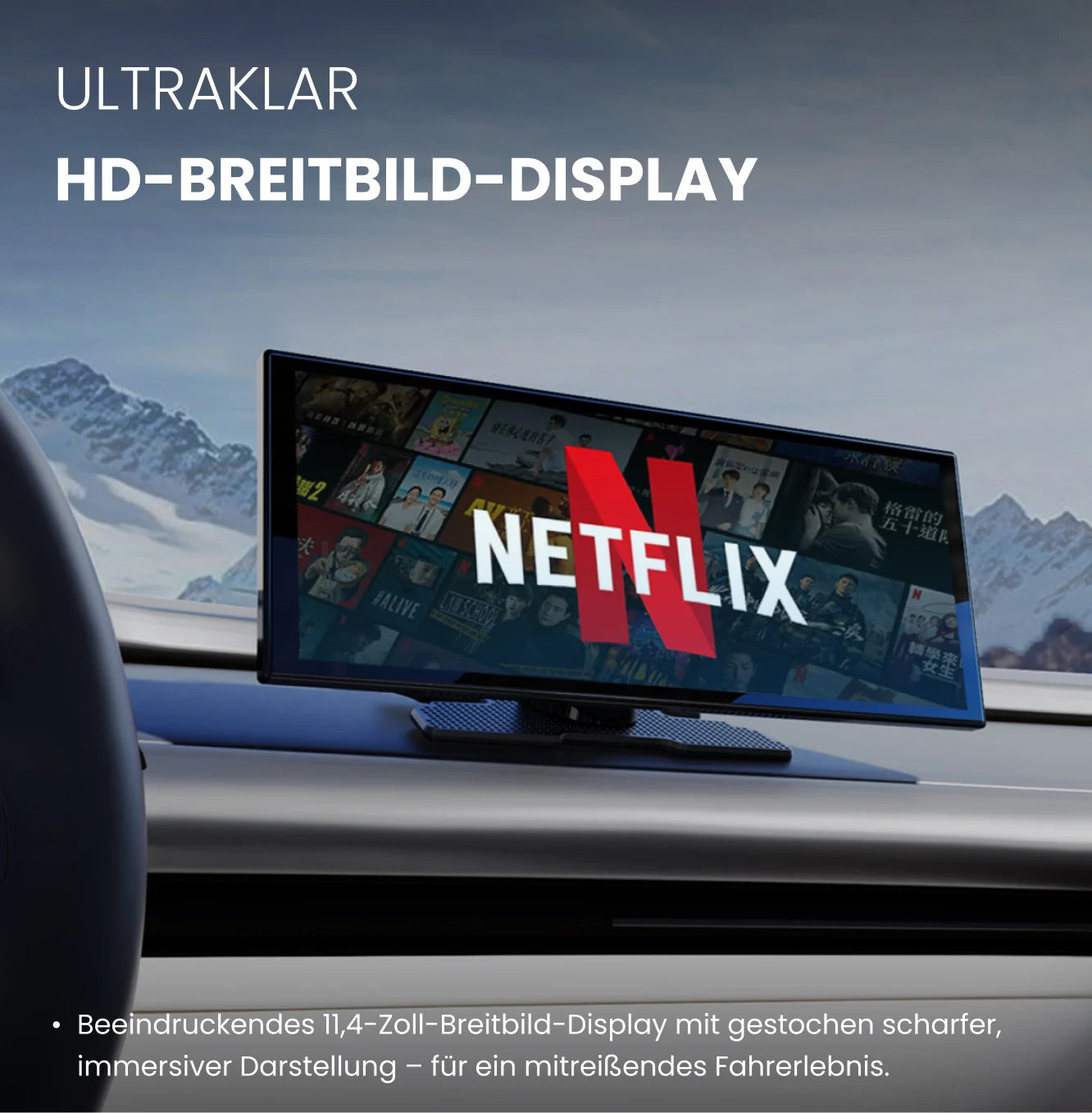 Ottoscreen AI