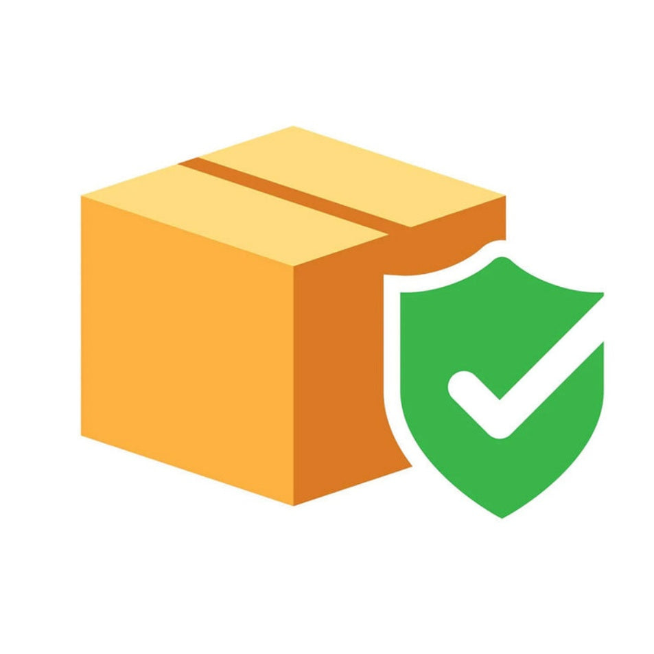 Protection d'expédition Carebox
