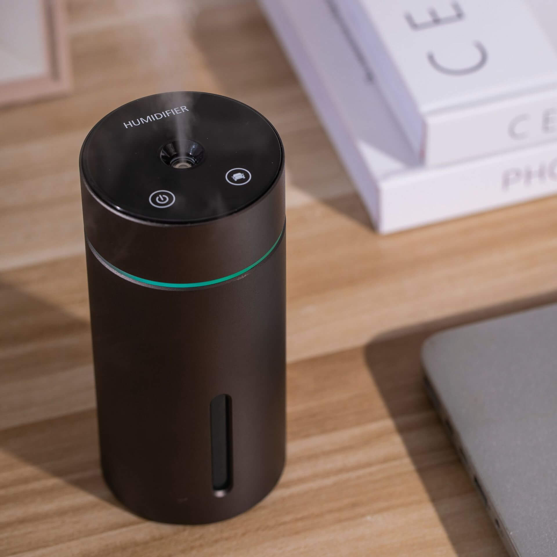 Smart Car Diffuser Humidifier - Ottocast Germany