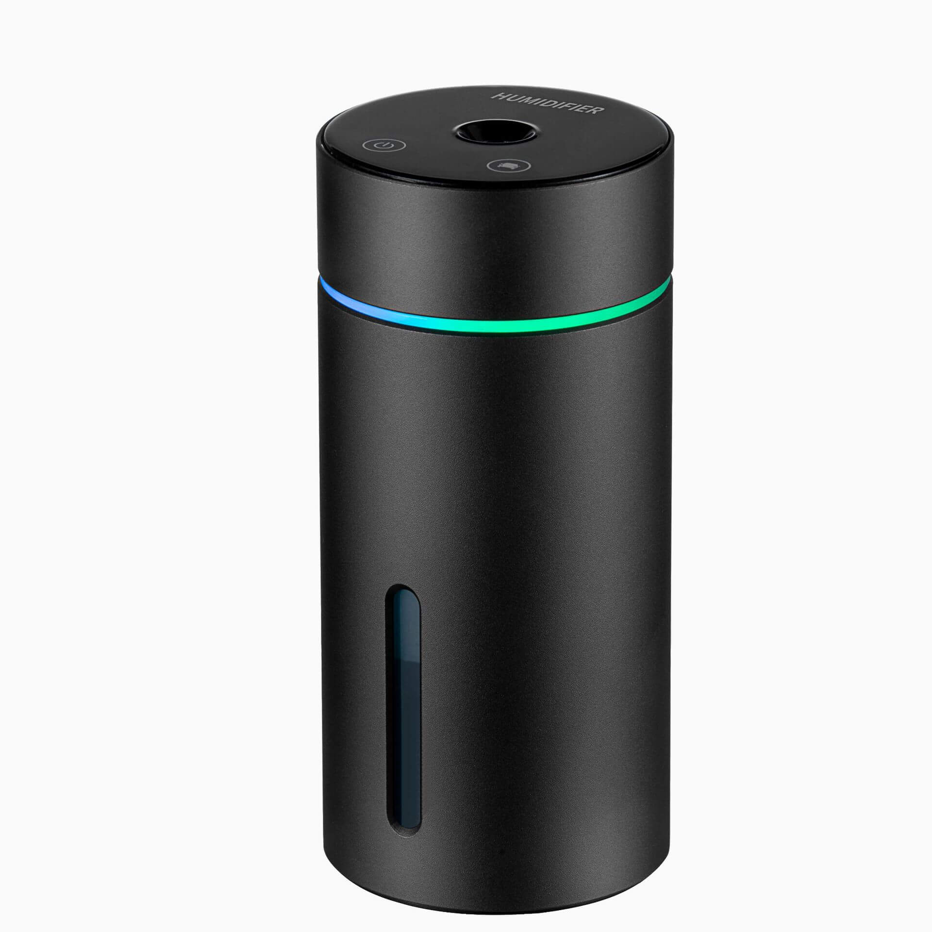 Smart Car Diffuser Humidifier - Ottocast Germany