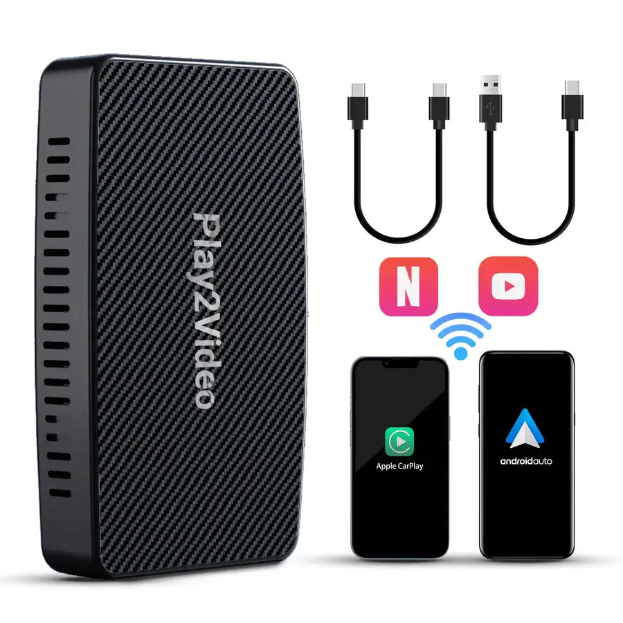 Make up the price difference link - Ottocast Germany