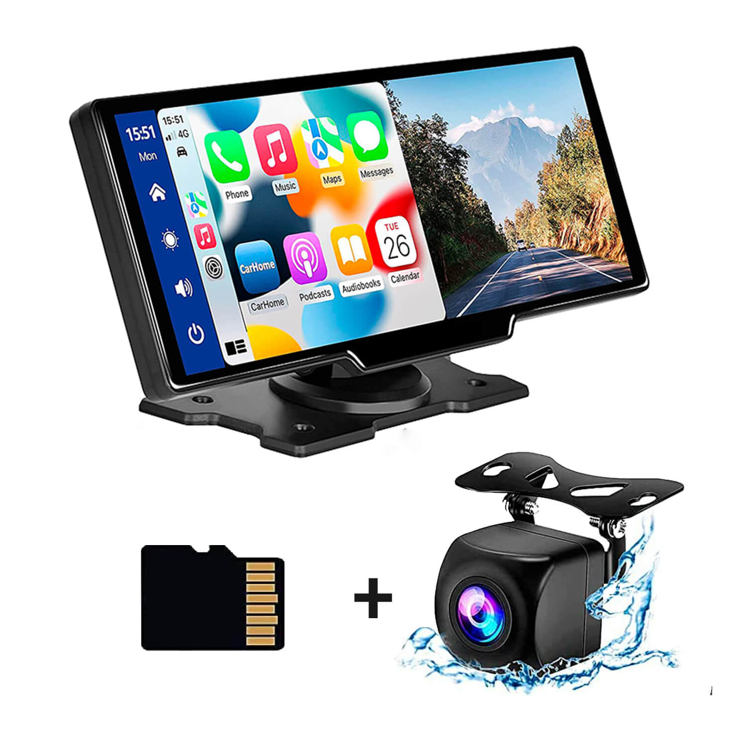 Make up the price difference link - Ottocast Germany