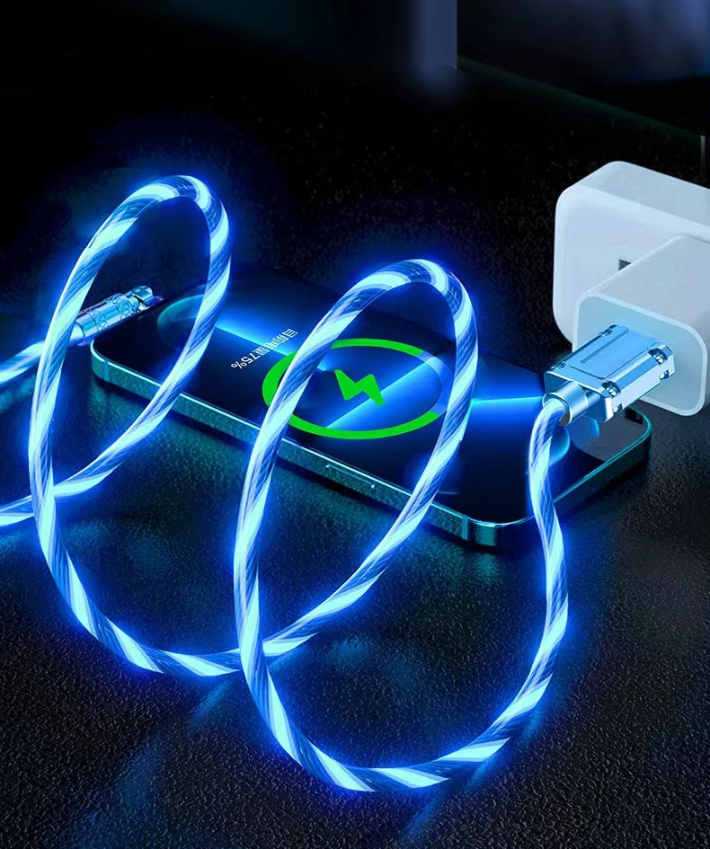 Fast Charging Cable - Ottocast Germany