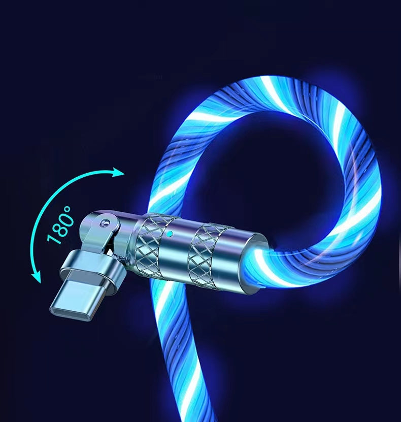 Fast Charging Cable - Ottocast Germany