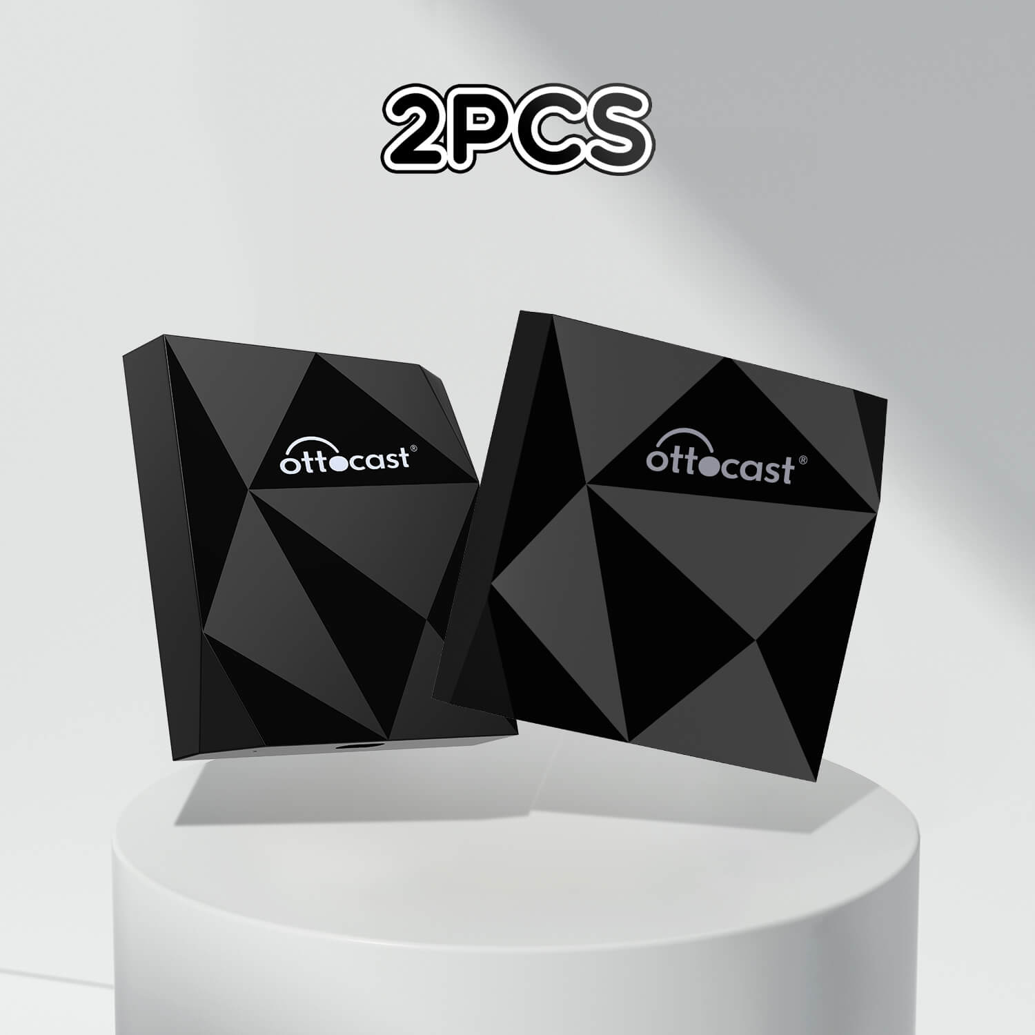 Ottocast® U2AIR - Ottocast Germany