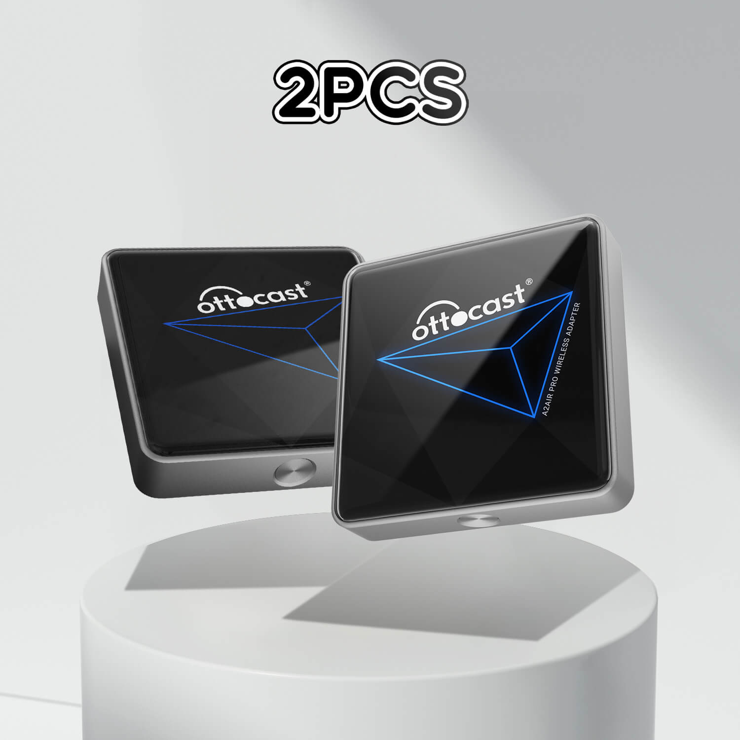 Ottocast® A2AIR Pro - Ottocast Germany