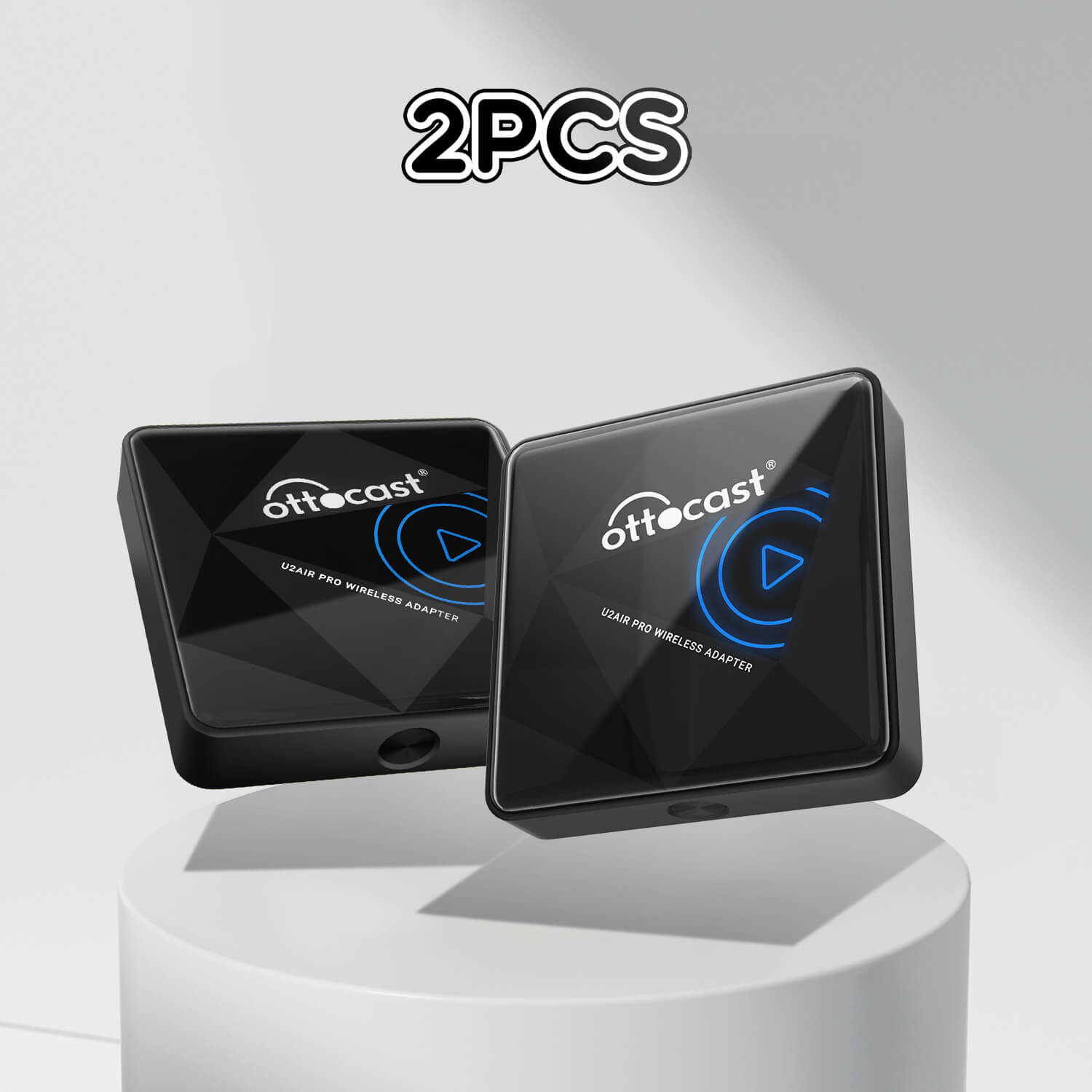 Ottocast® U2AIR Pro - Ottocast Germany