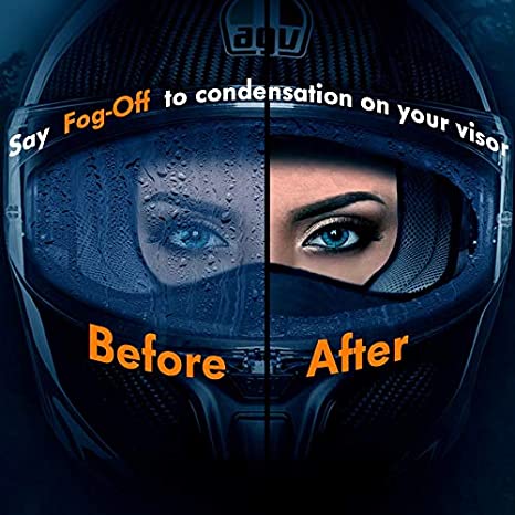 Motorcycle Helmet Waterproof Lens Film - Ottocast Germany