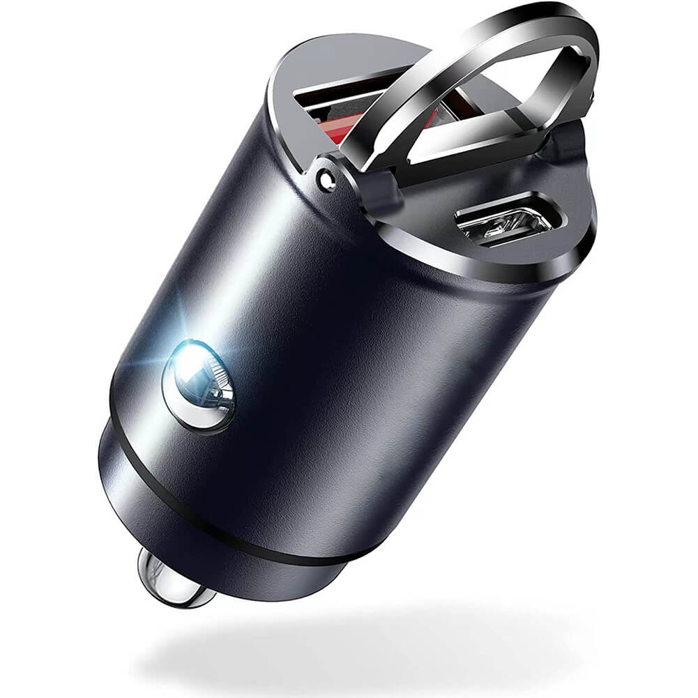 Fast Car Charger - Ottocast Germany