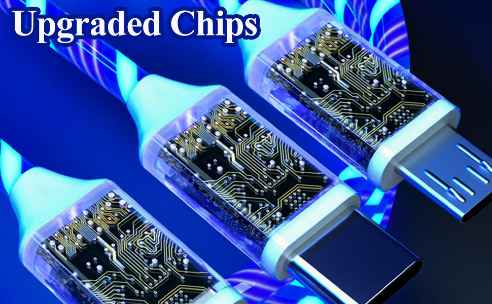 Fast Charging Cable - Ottocast Germany