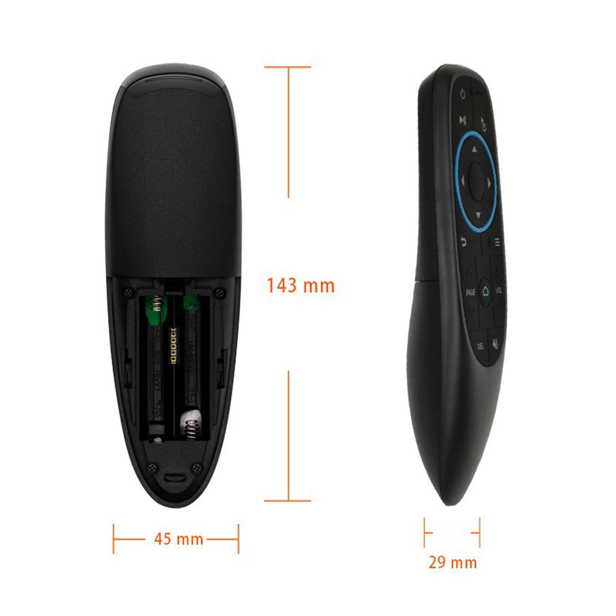 Kabelloser Controller - Ottocast Germany