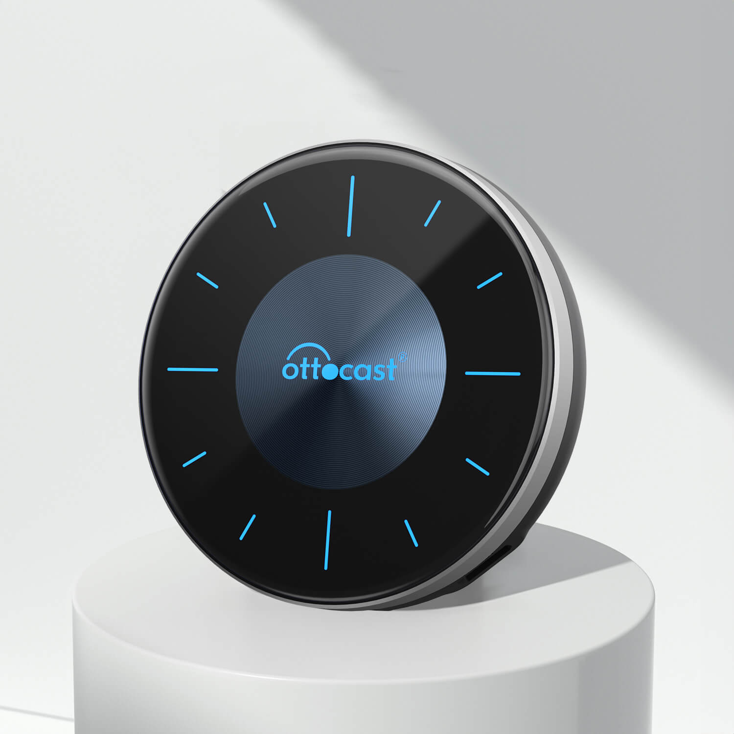 Ottocast® P3 CarPlay AI Box - Ottocast Germany