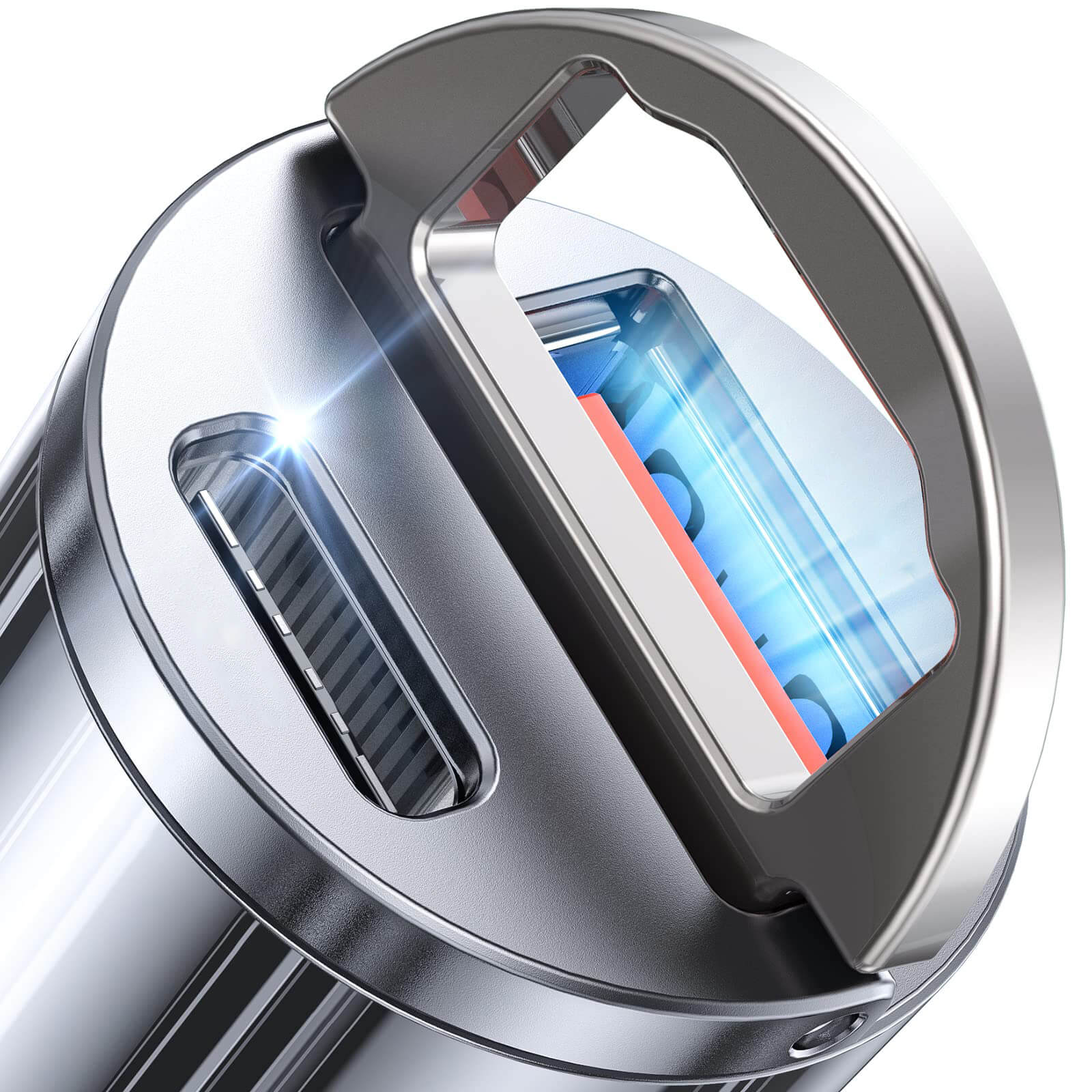 Fast Car Charger - Ottocast Germany