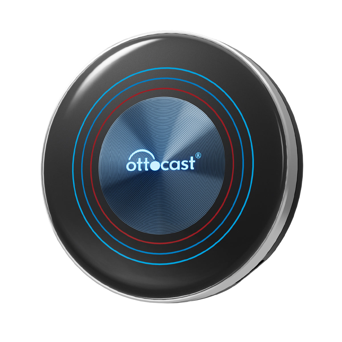 Ottocast® i3 AI Box For BMW