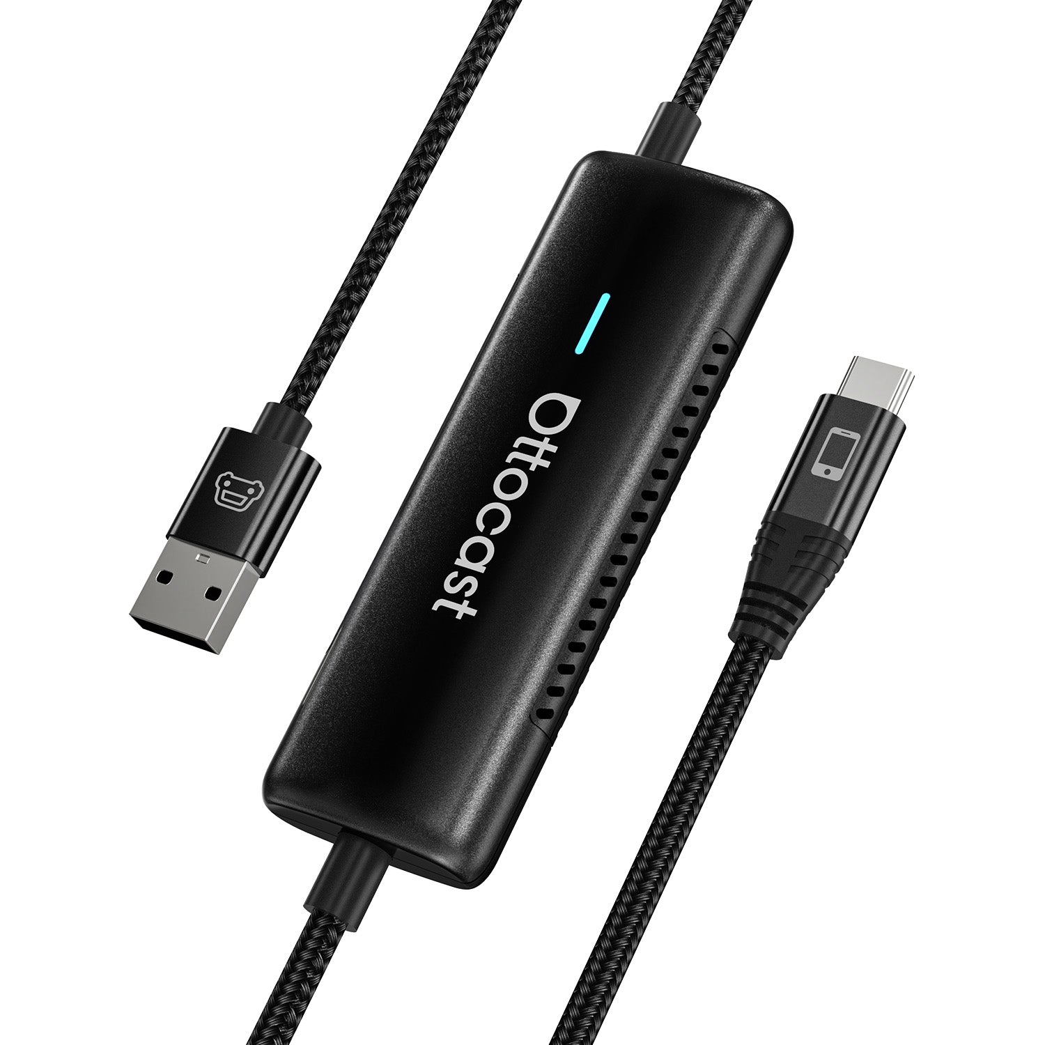 Ottocast® Mirror Touch