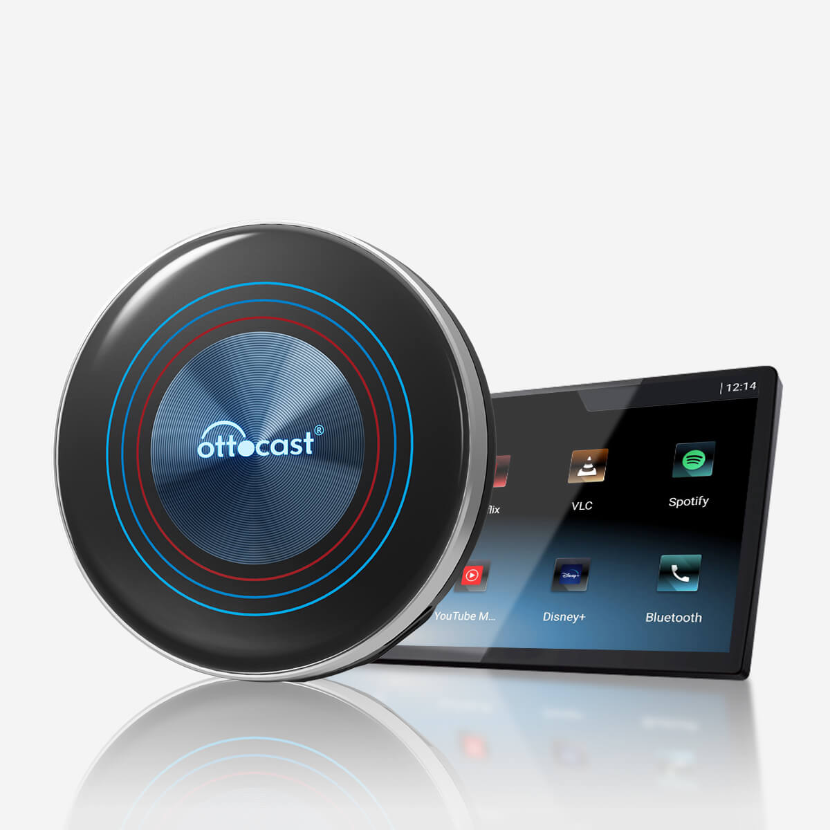 Make up the price difference link - Ottocast Germany