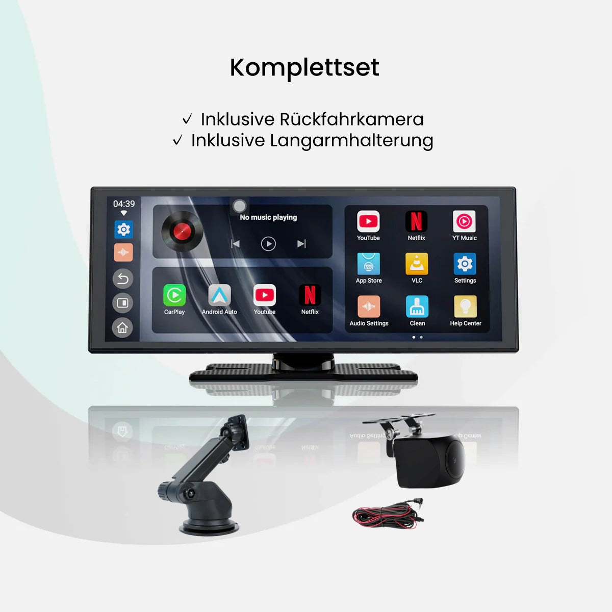 Ottoscreen® AI