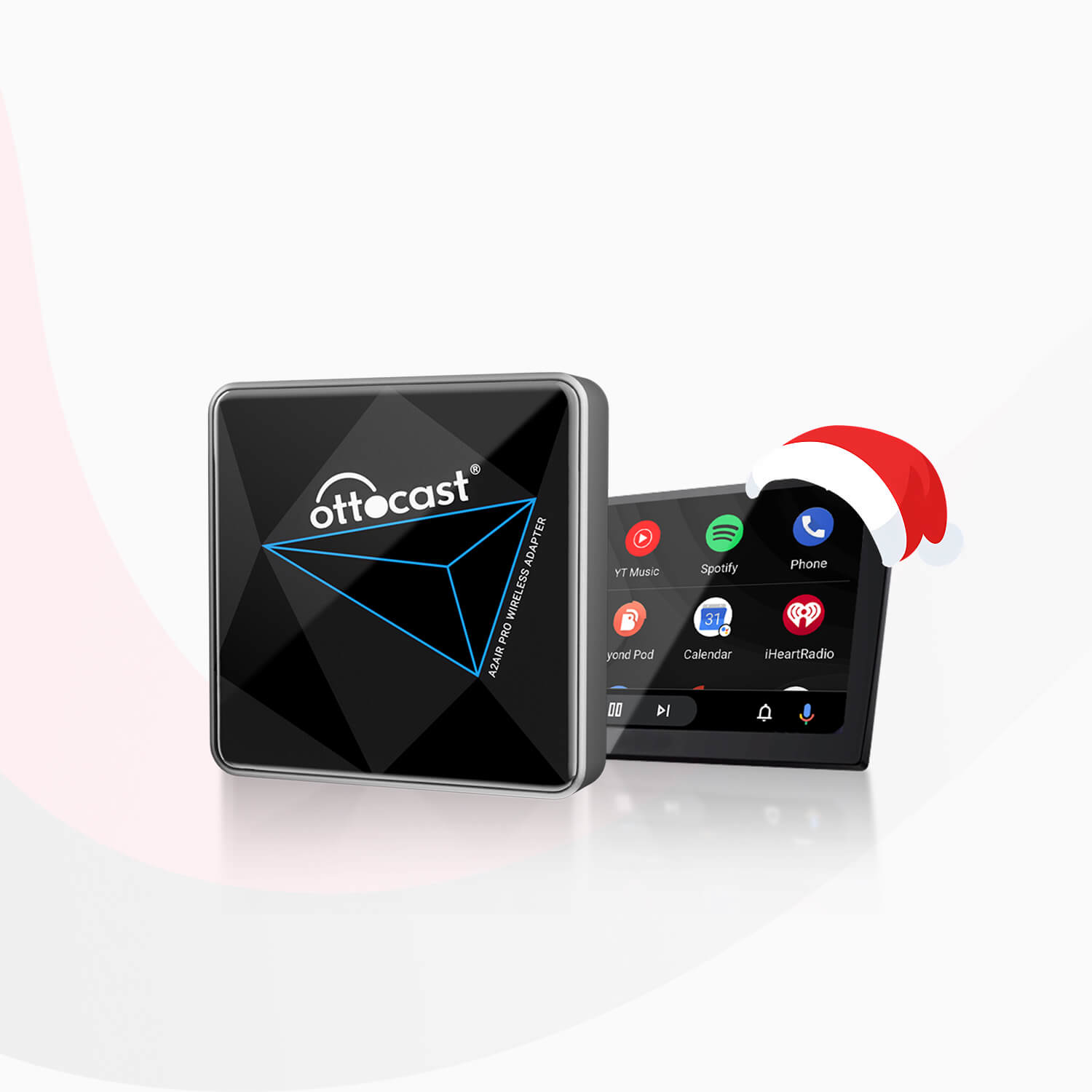 Ottocast® A2AIR Pro