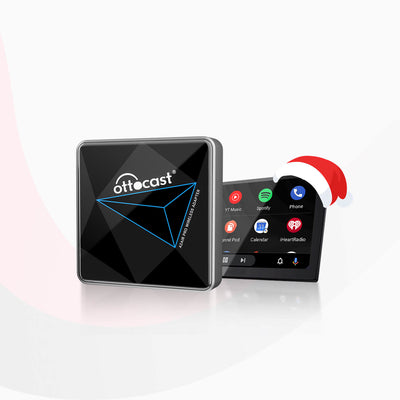 Ottocast® A2AIR Pro